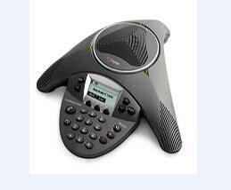 PolycomͨlԒ Sound Station IP6000