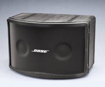  BOSE Panaray 802